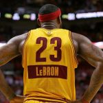 Here Are 6 Things You Didn’t Know About LeBron James!