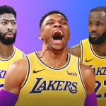 Lebron Will Answers Criticsm About The Lakers Team Next Season